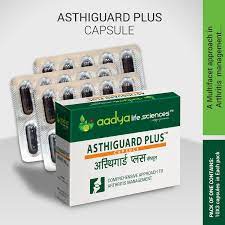 ASTHIGAURD PLUS CAP 3X10 CAP